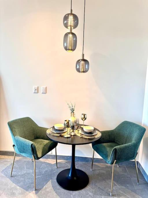Apartamento Luxury Loft In Reforma