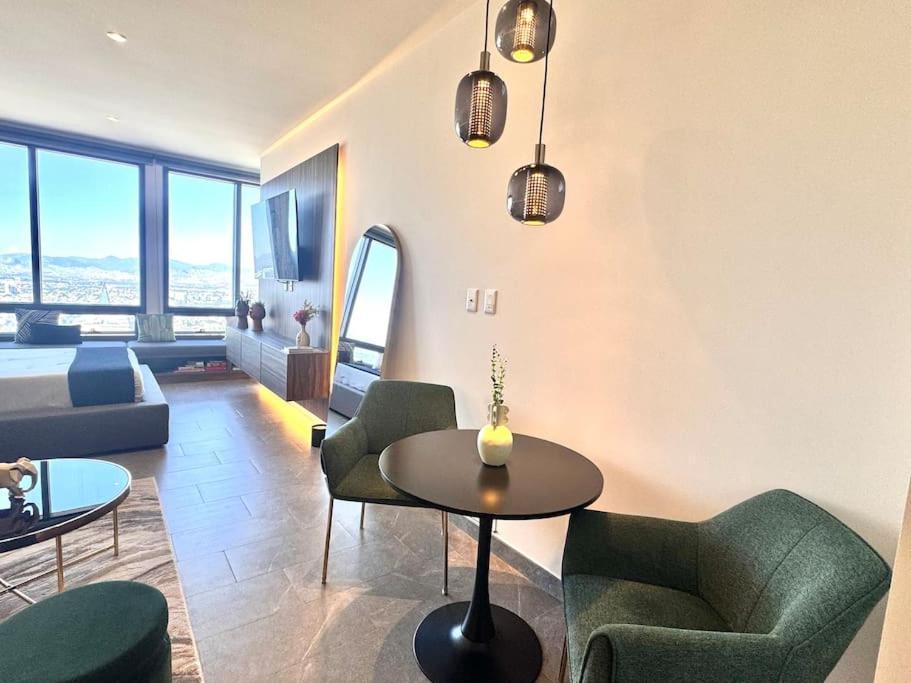 Luxury Loft In Reforma Cidade do México