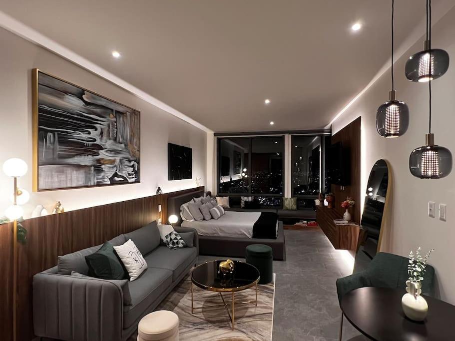 Apartamento Luxury Loft In Reforma *