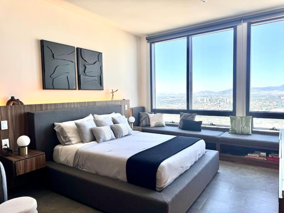 Luxury Loft In Reforma * Cidade do México