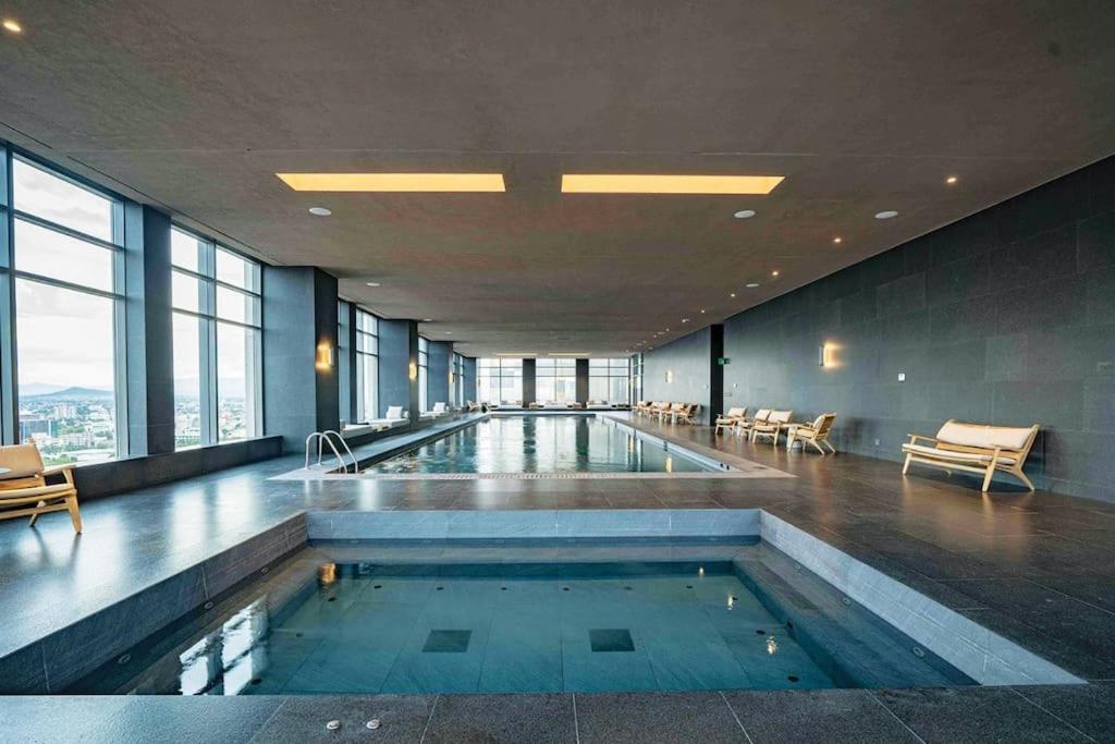 Luxury Loft In Reforma Cidade do México