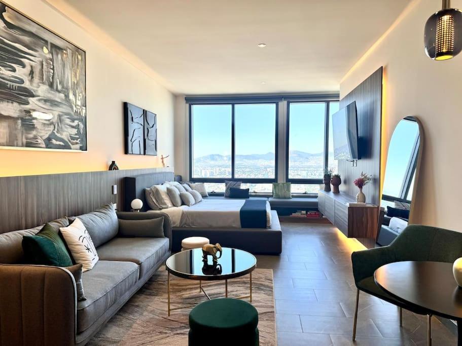 Apartamento Luxury Loft In Reforma *