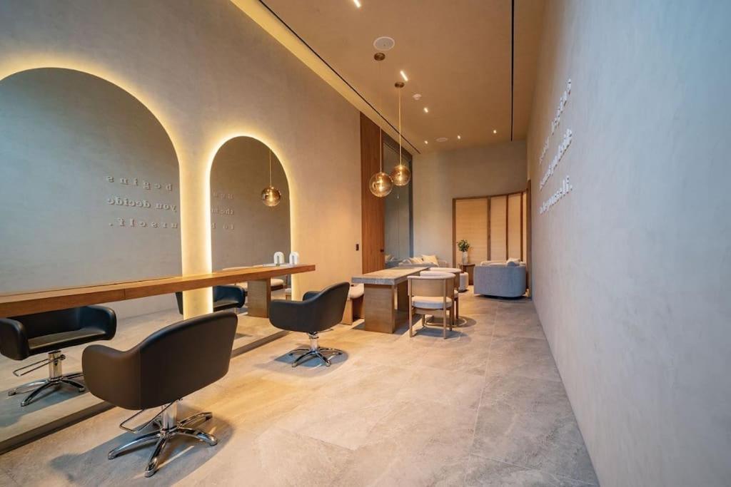 Apartamento Luxury Loft In Reforma Cidade do México