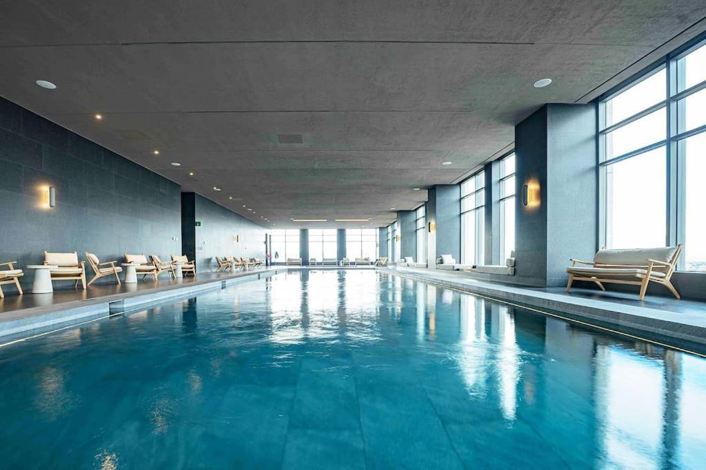 Luxury Loft In Reforma * Cidade do México