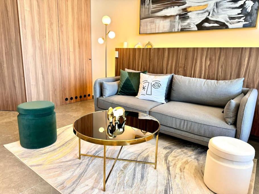 Apartamento Luxury Loft In Reforma
