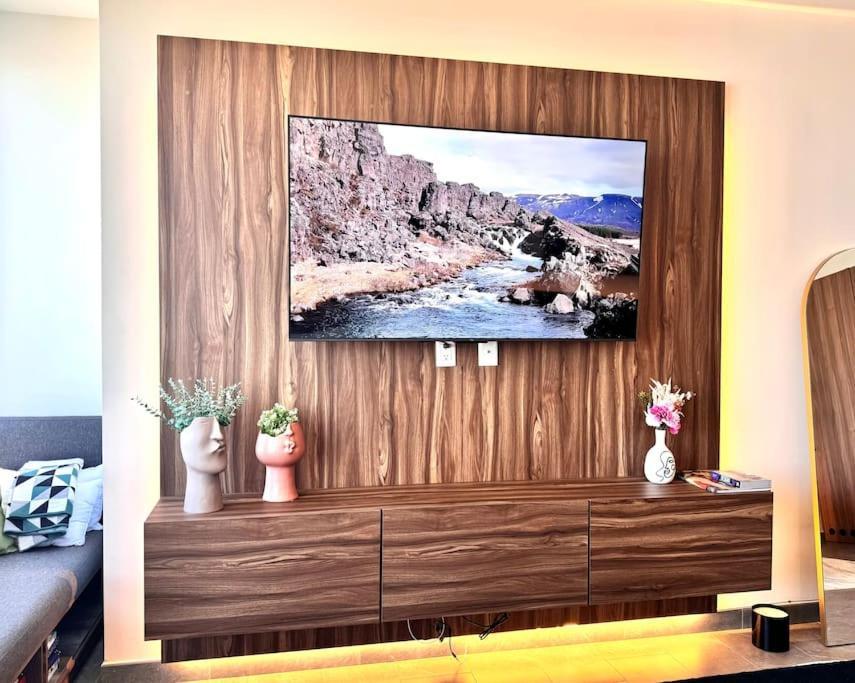Apartamento Luxury Loft In Reforma *