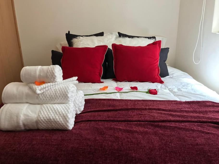 Cerca De Hospital Infantil Wtc Centrico Y Seguro! Apartment *