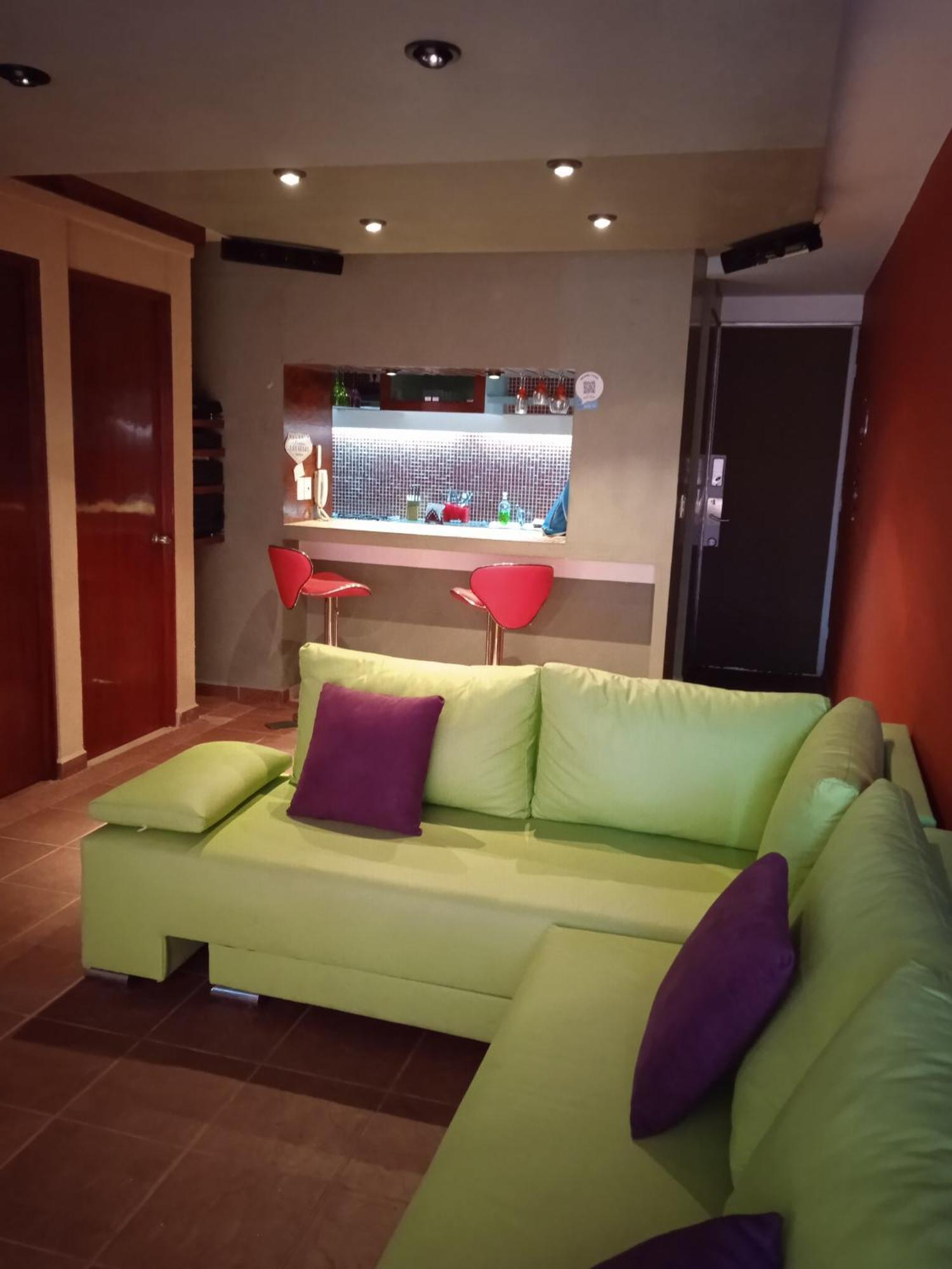 Depa De Cortes Apartamento *