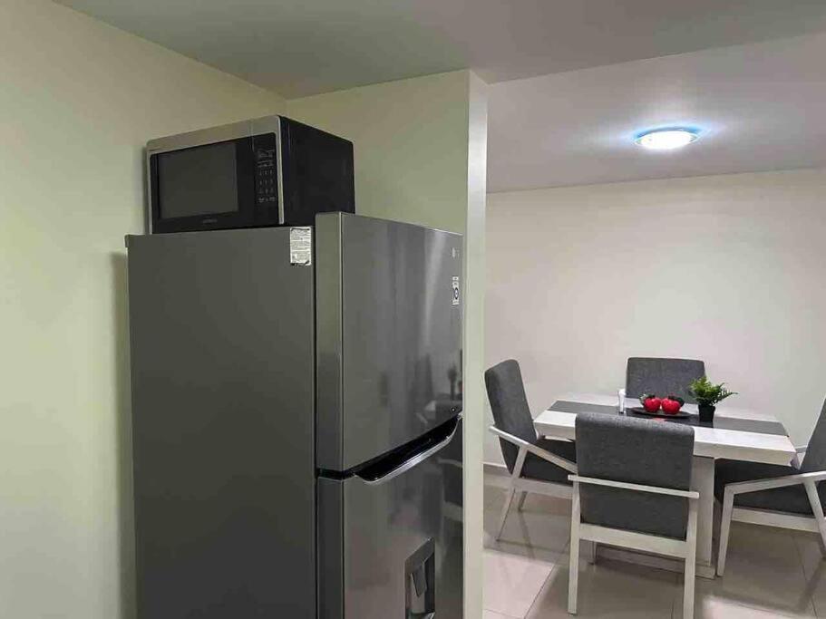 Cerca Autodromo Apartamento