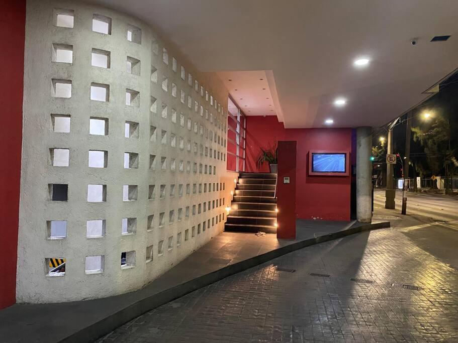 Apartamento Cerca Autodromo *