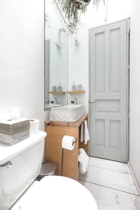 Apartamento 5 Loft Cidade do México