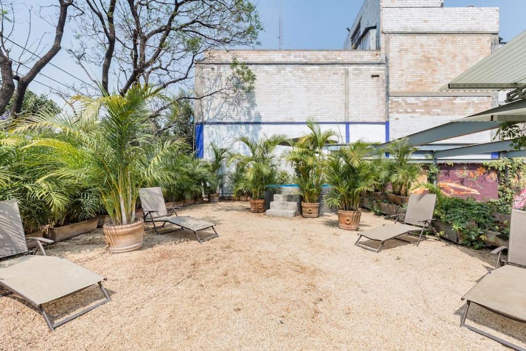 5 Loft Apartamento *