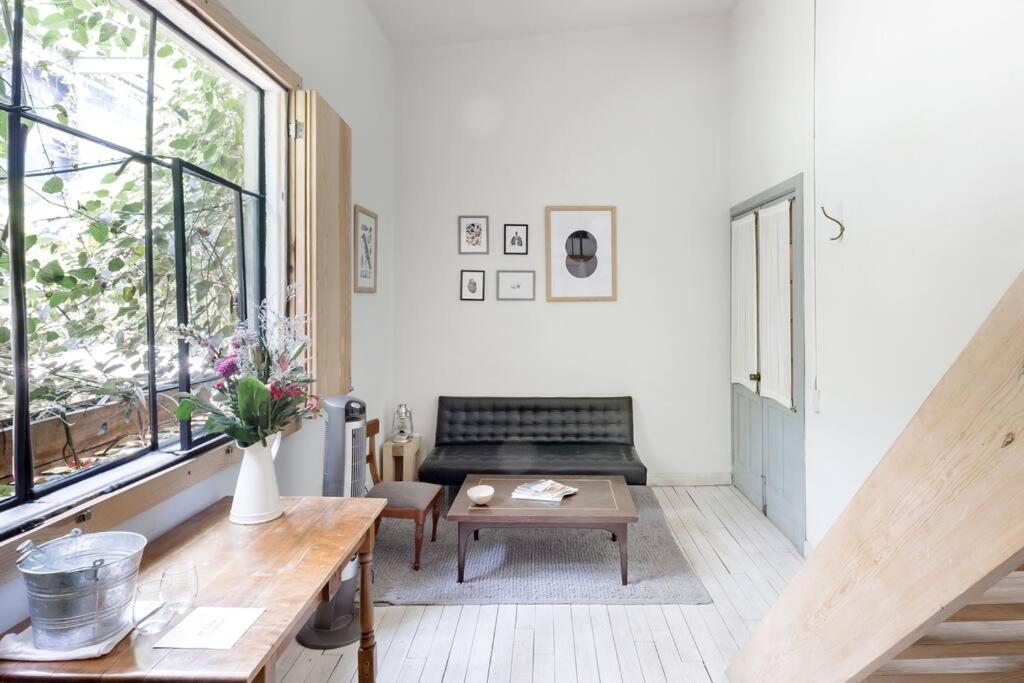 Apartamento 5 Loft Cidade do México
