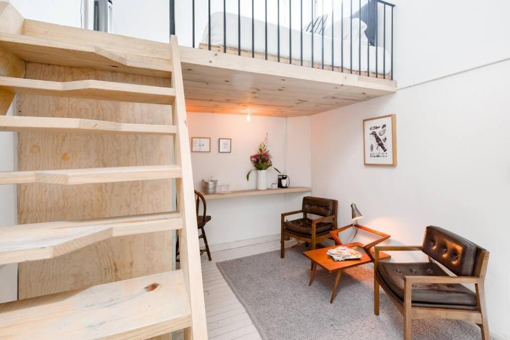 Apartamento 5 Loft Cidade do México