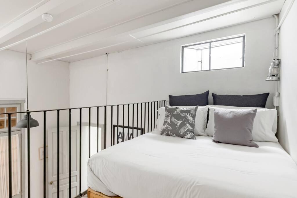 5 Loft Cidade do México
