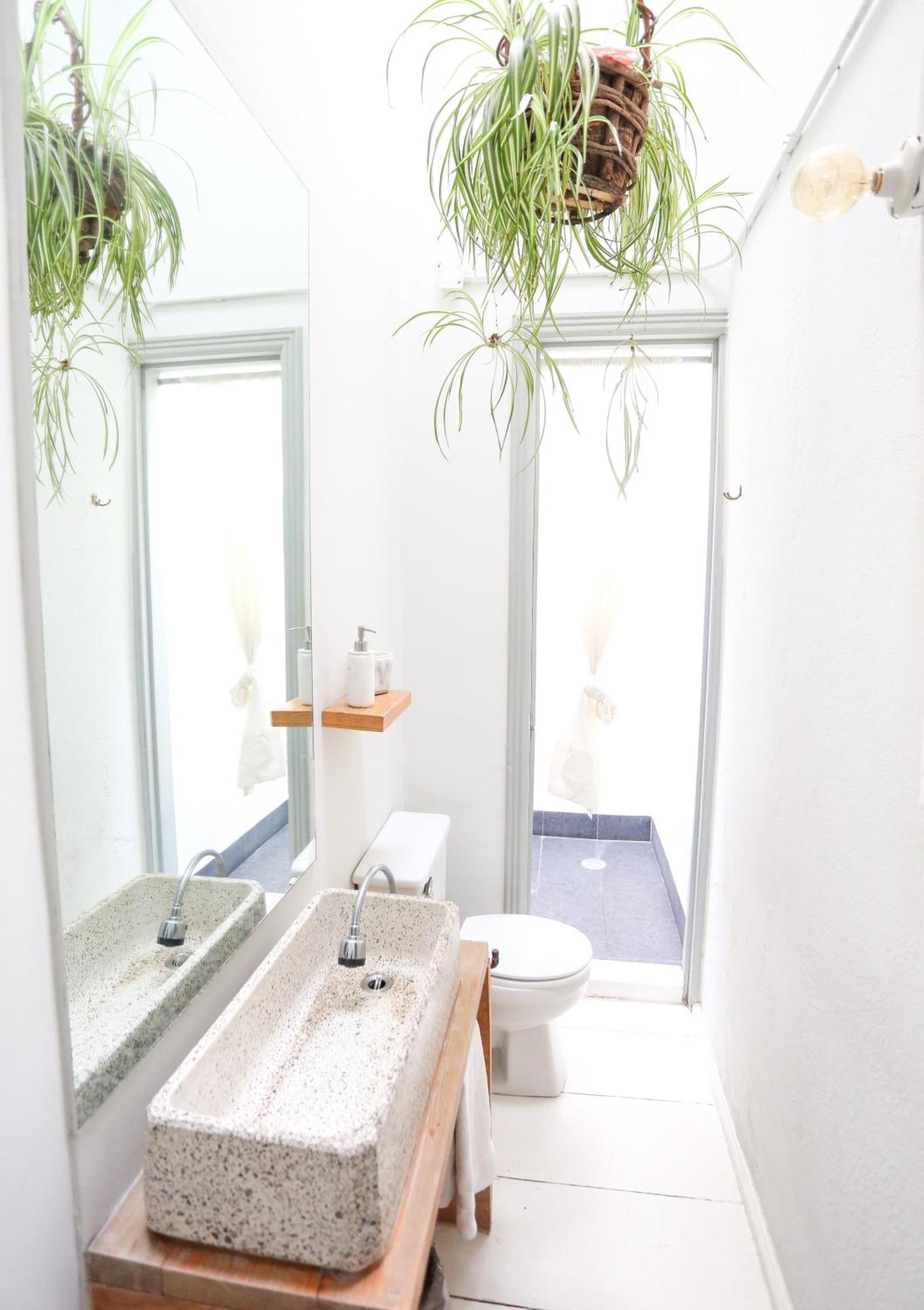 5 Loft Apartamento Cidade do México