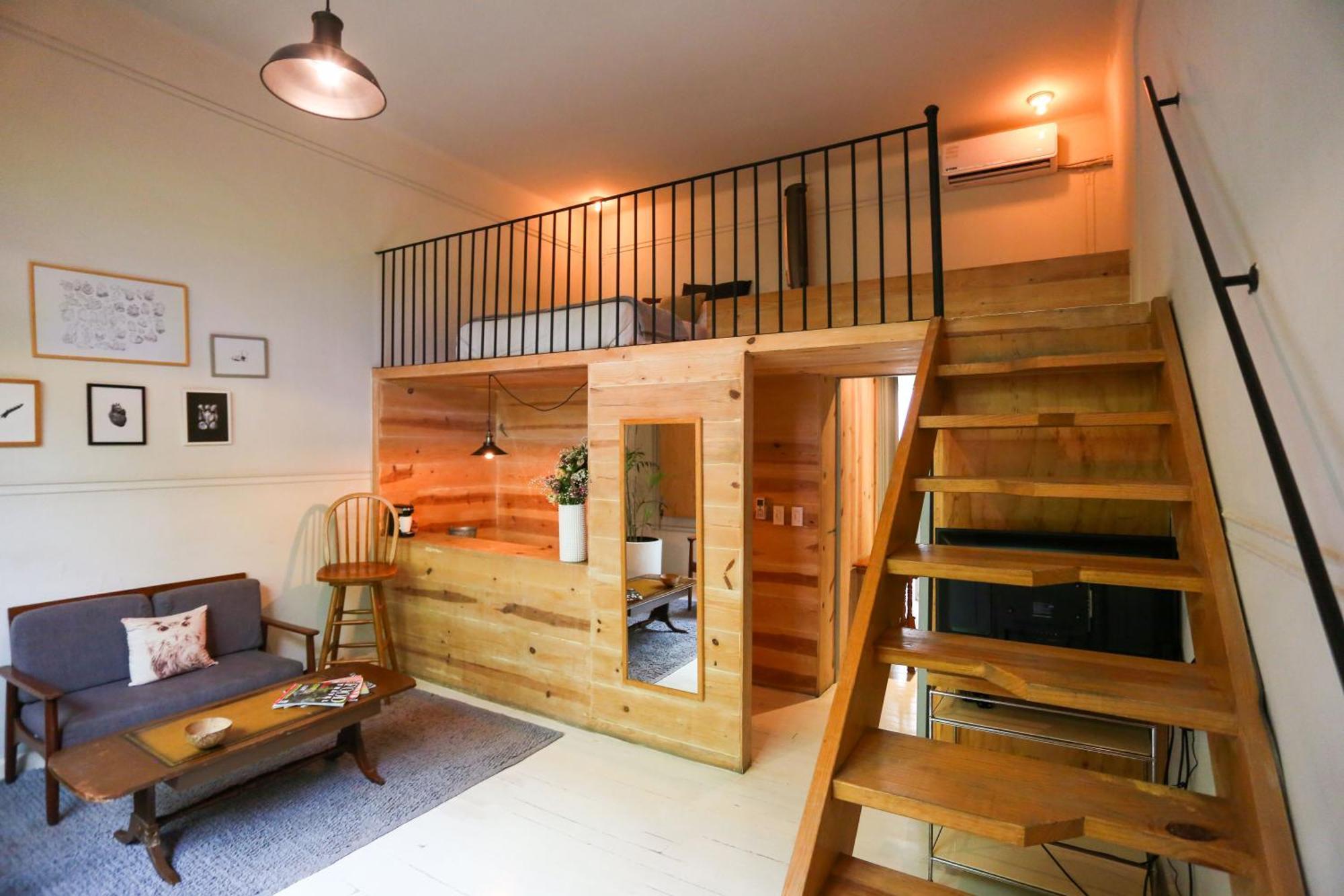 5 Loft * Cidade do México
