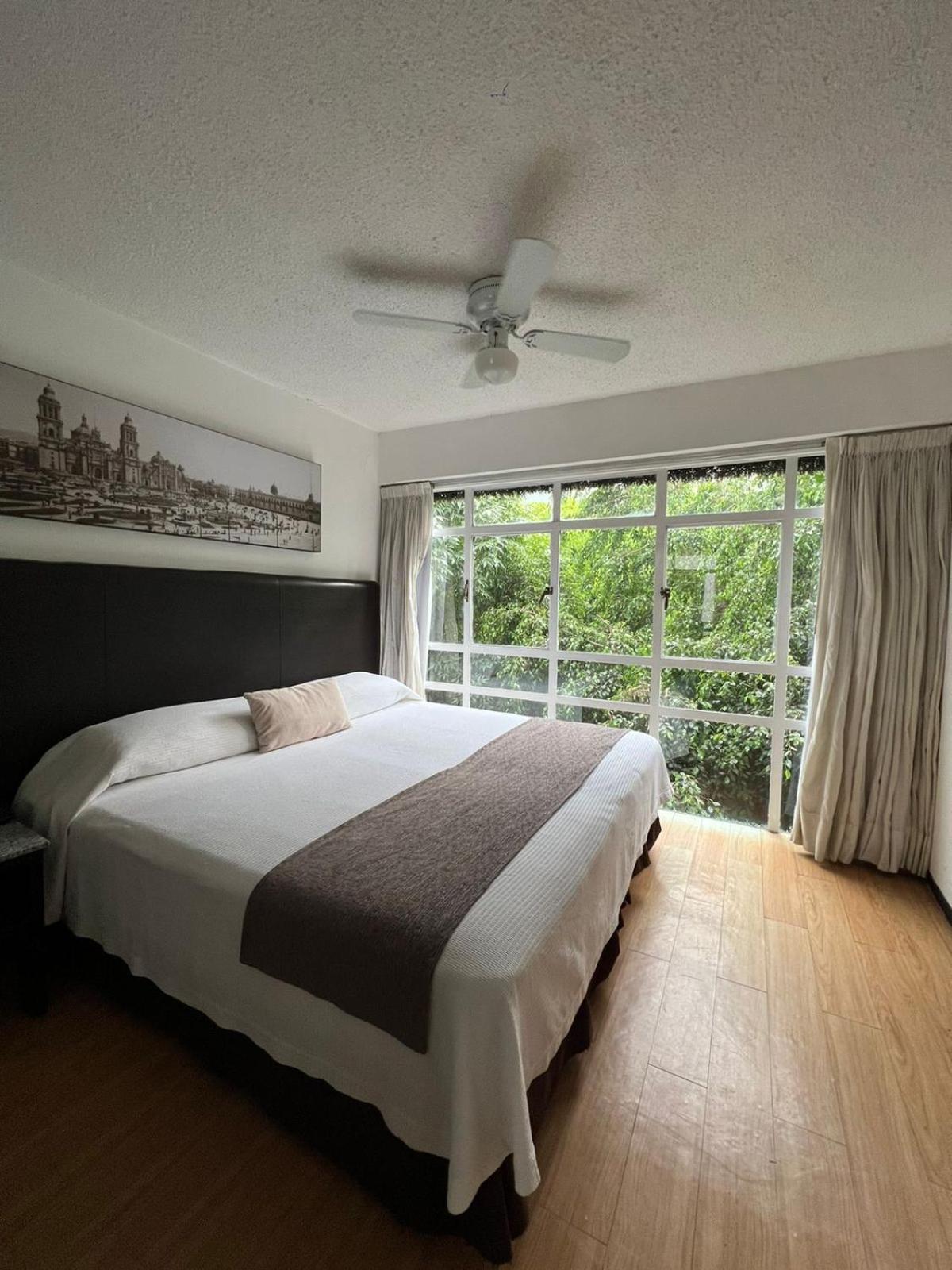Apartahotel Havre