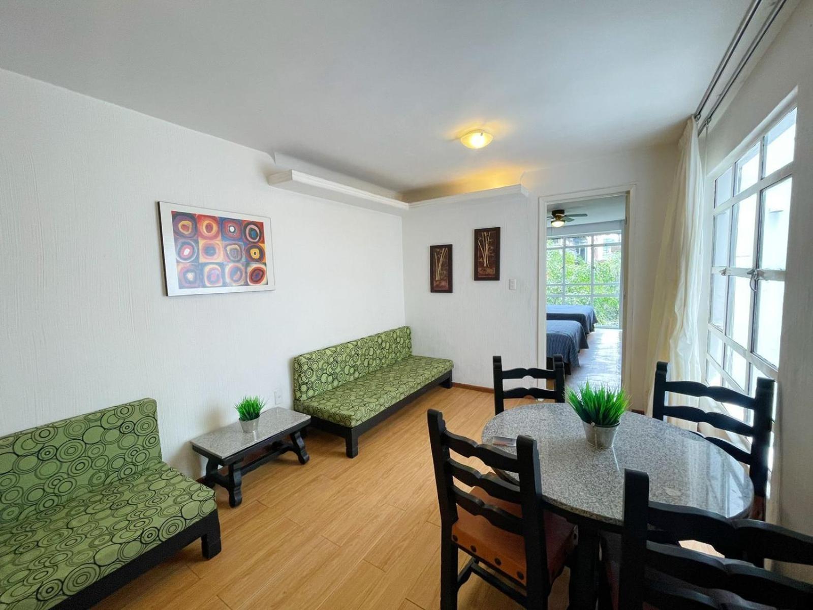 Apartahotel Havre 4*