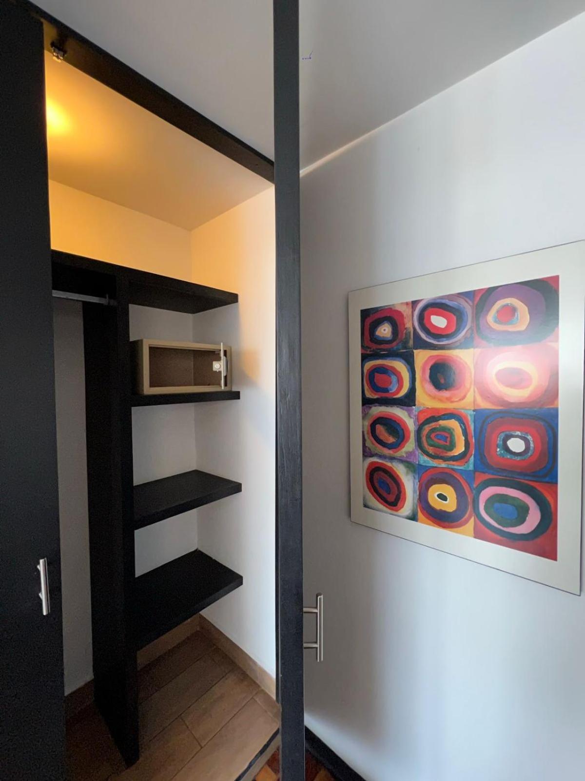 Apartahotel Havre