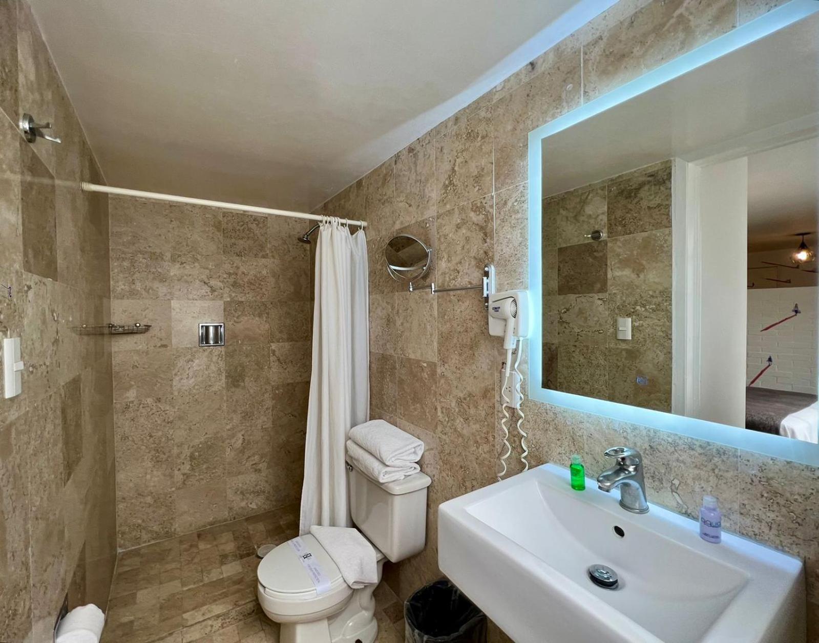 Havre Apartahotel 4*