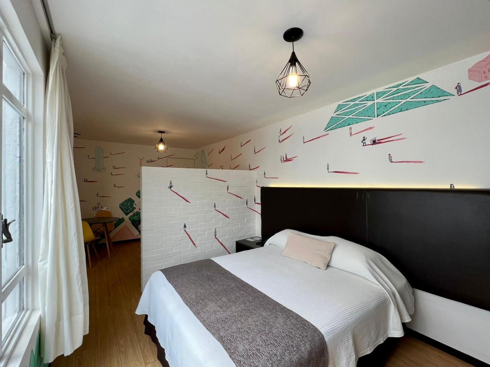 Apartahotel Havre