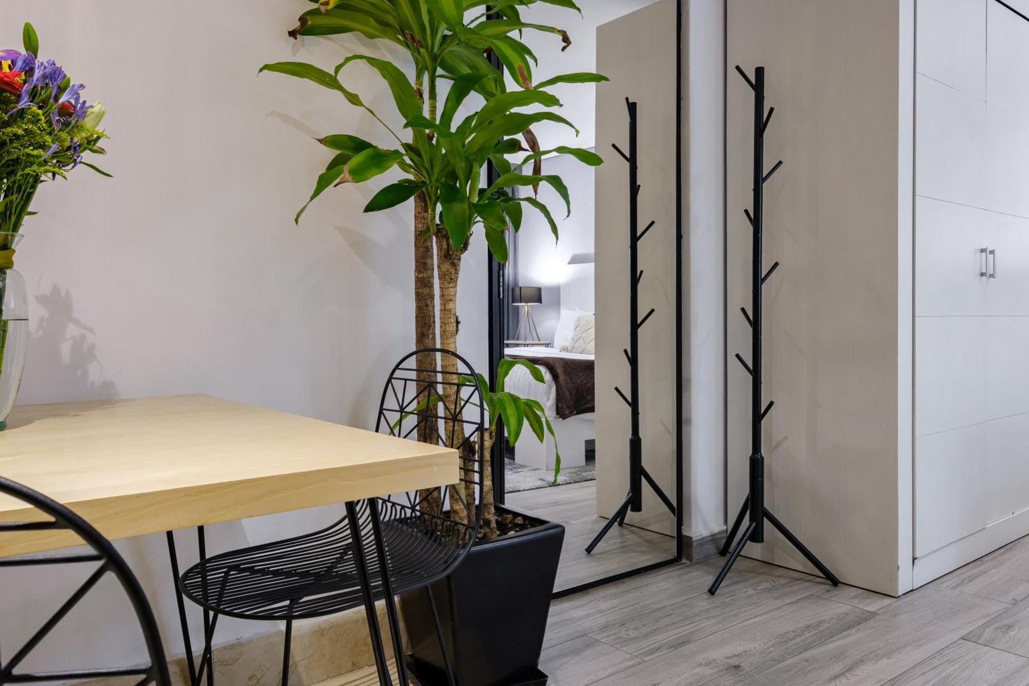Apartment Nido Parque Lincoln *