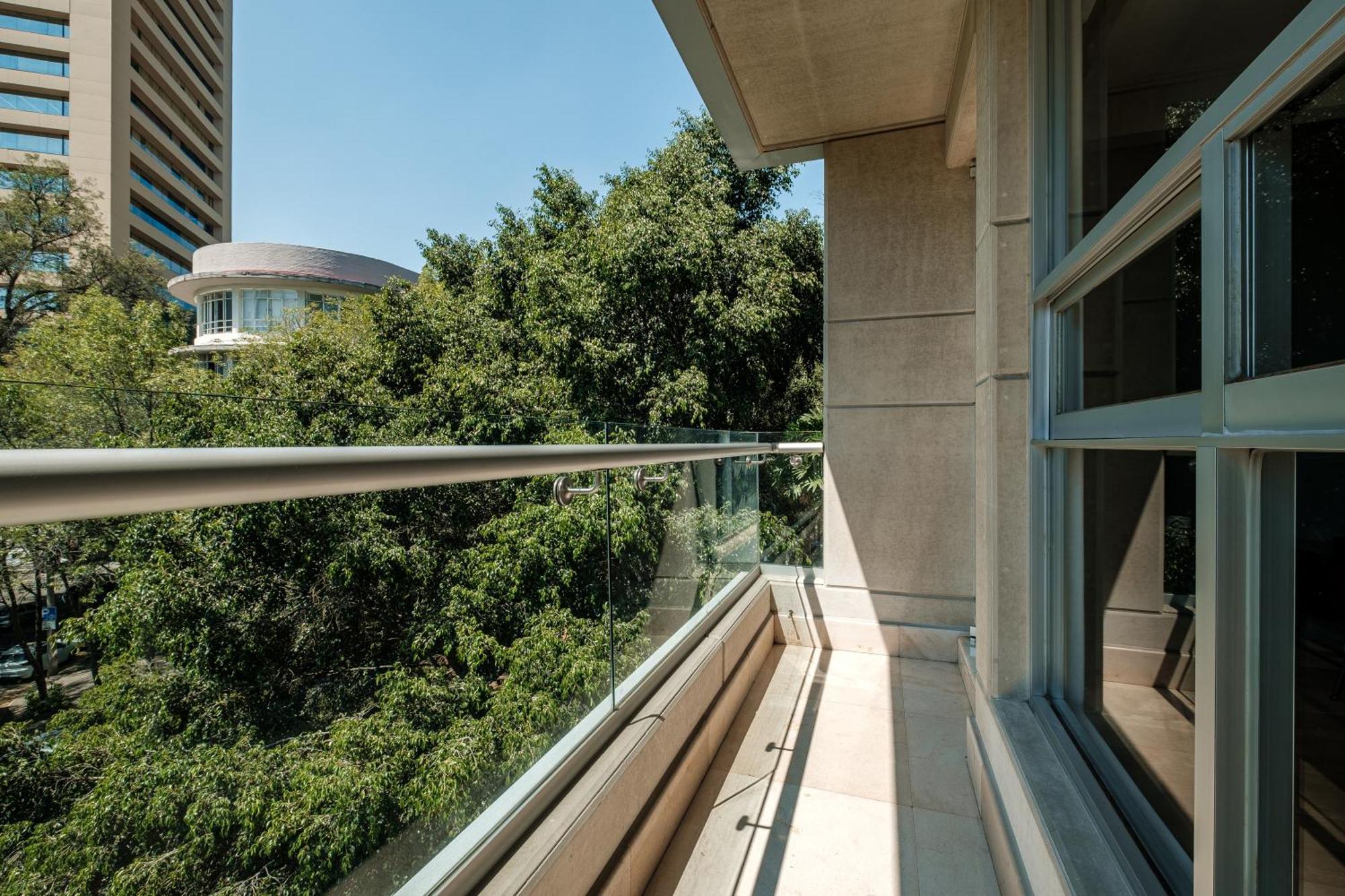 Nido Parque Lincoln Apartment Mexico City