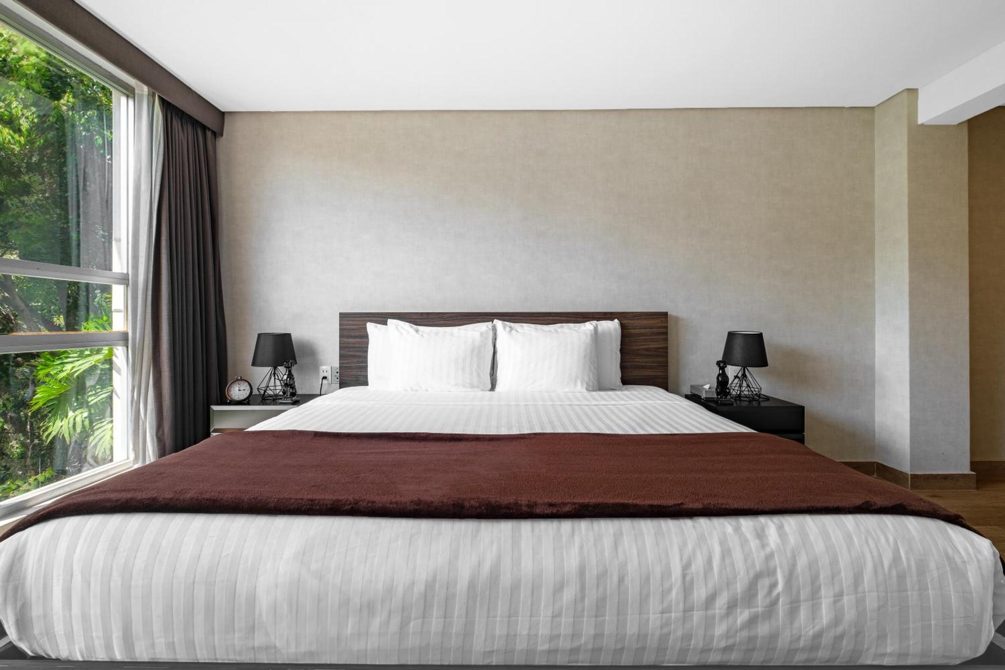 Nido Parque Lincoln Apartment *