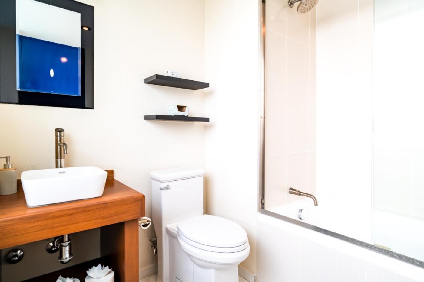 Casa Azul Roma Not Just A Vacation It'S An Experience! Apartamento