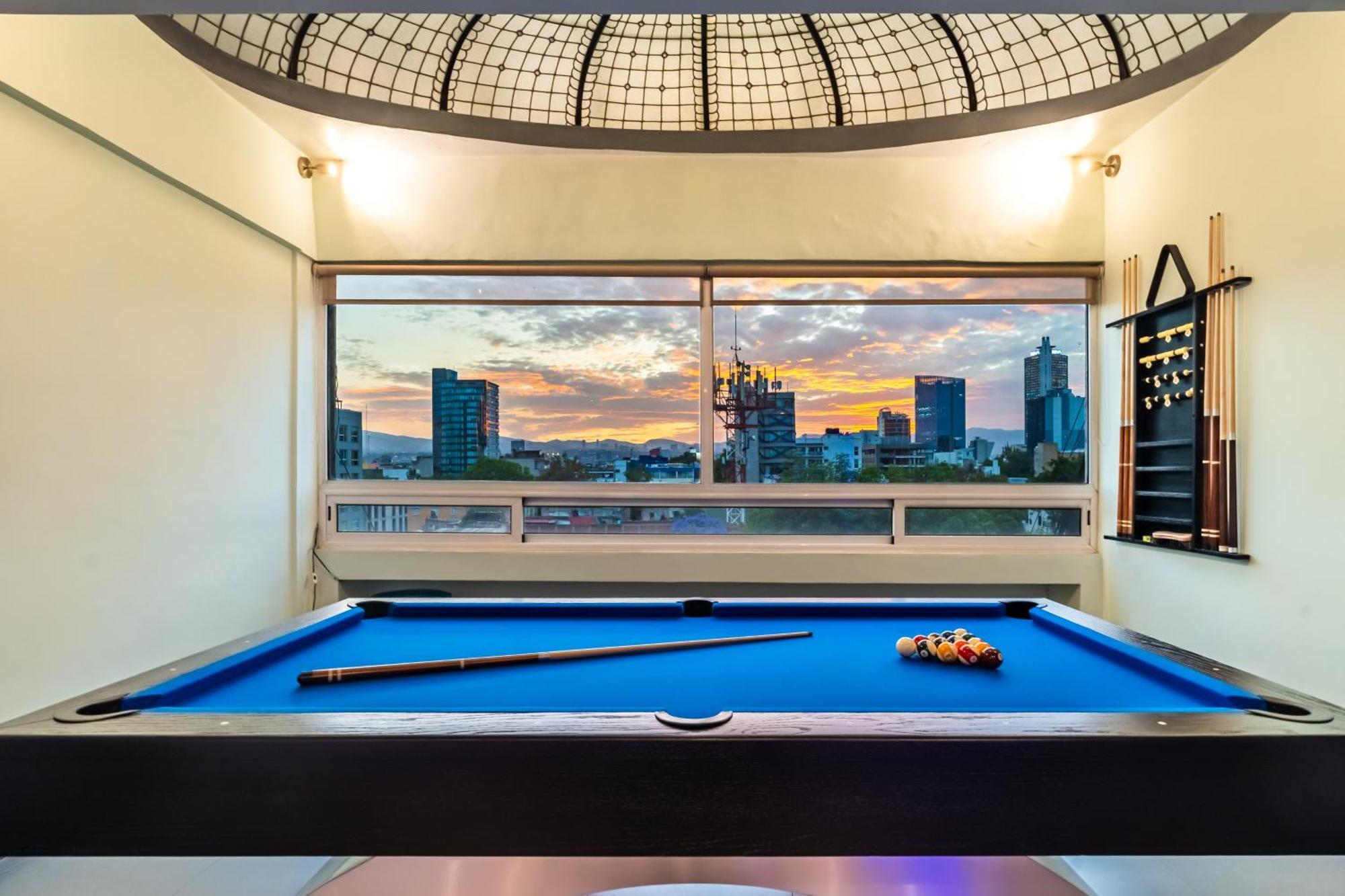 Casa Azul Roma Not Just A Vacation It'S An Experience!