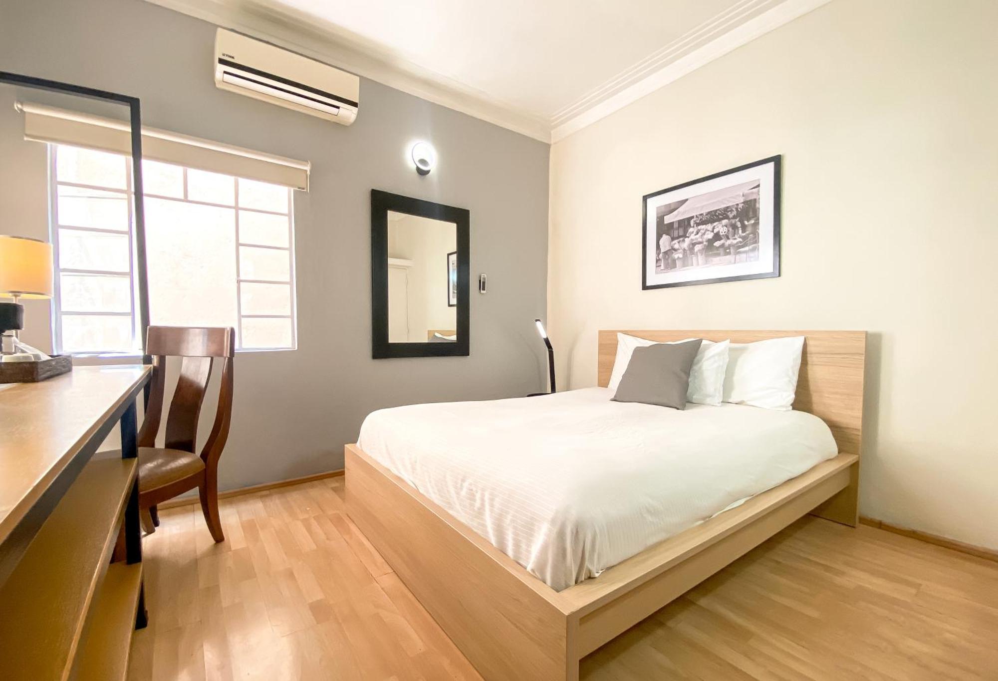 Casa Condesa Amatlan 84 Guest house 3*
