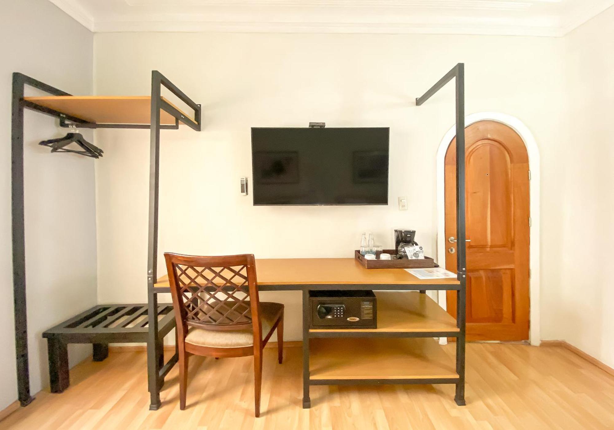 Guest house Casa Condesa Amatlan 84