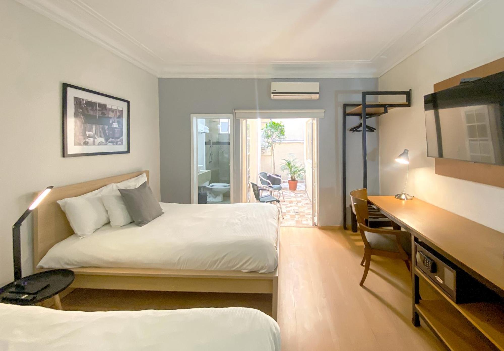 Casa Condesa Amatlan 84 Guest house