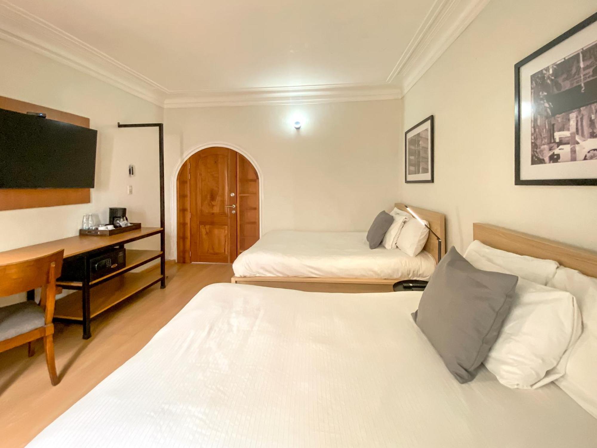 Casa Condesa Amatlan 84