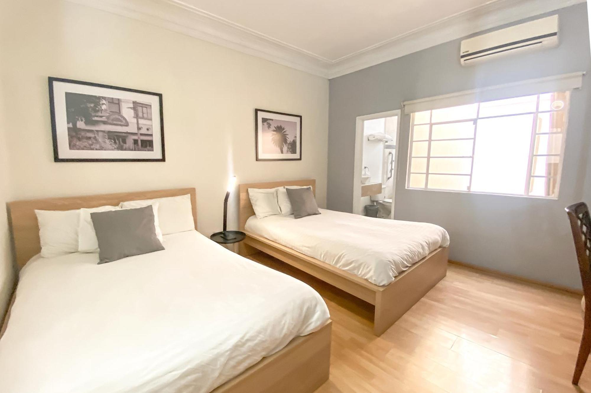 Guest house Casa Condesa Amatlan 84 Mexico City