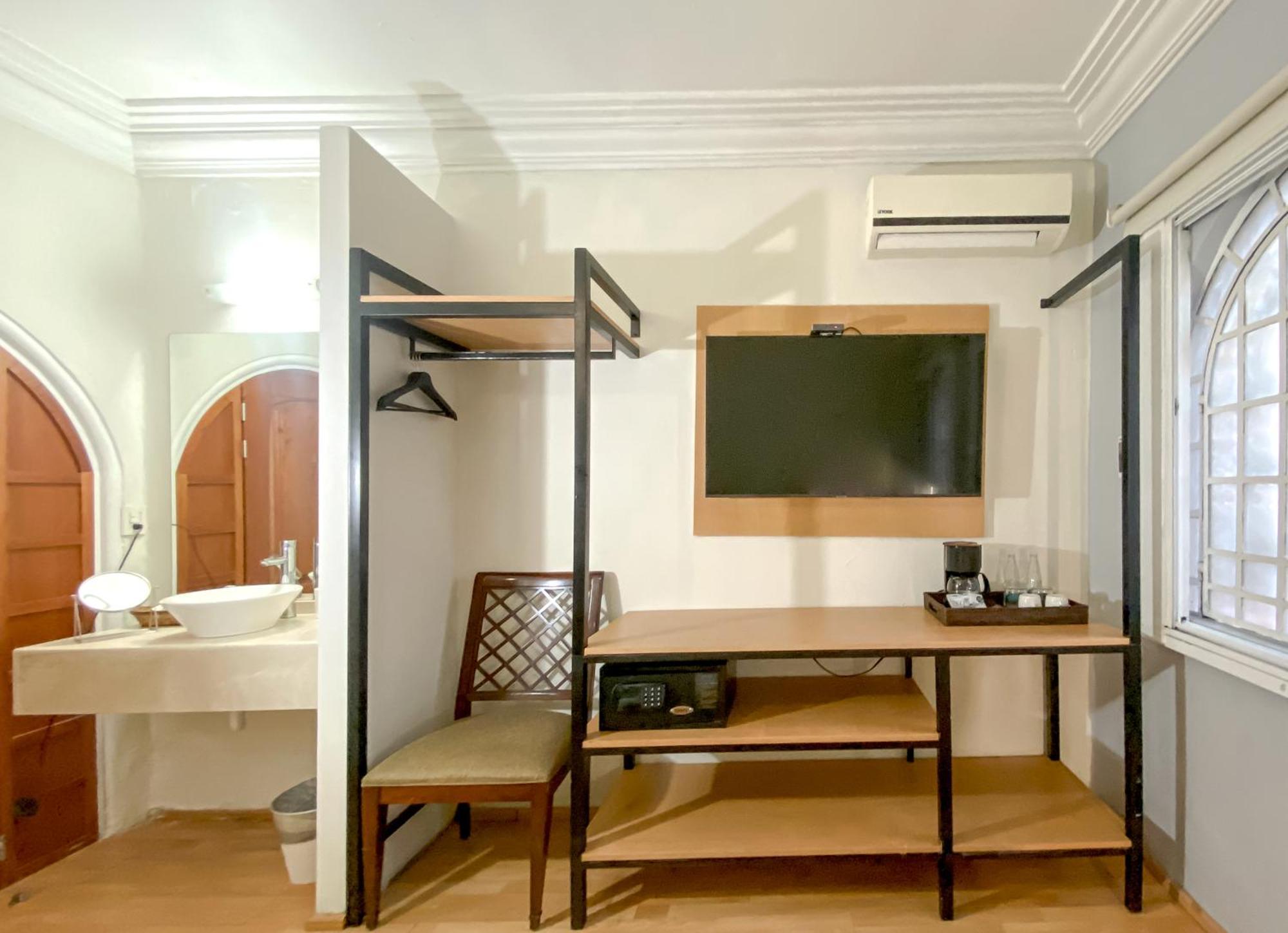 Casa Condesa Amatlan 84 Guest house