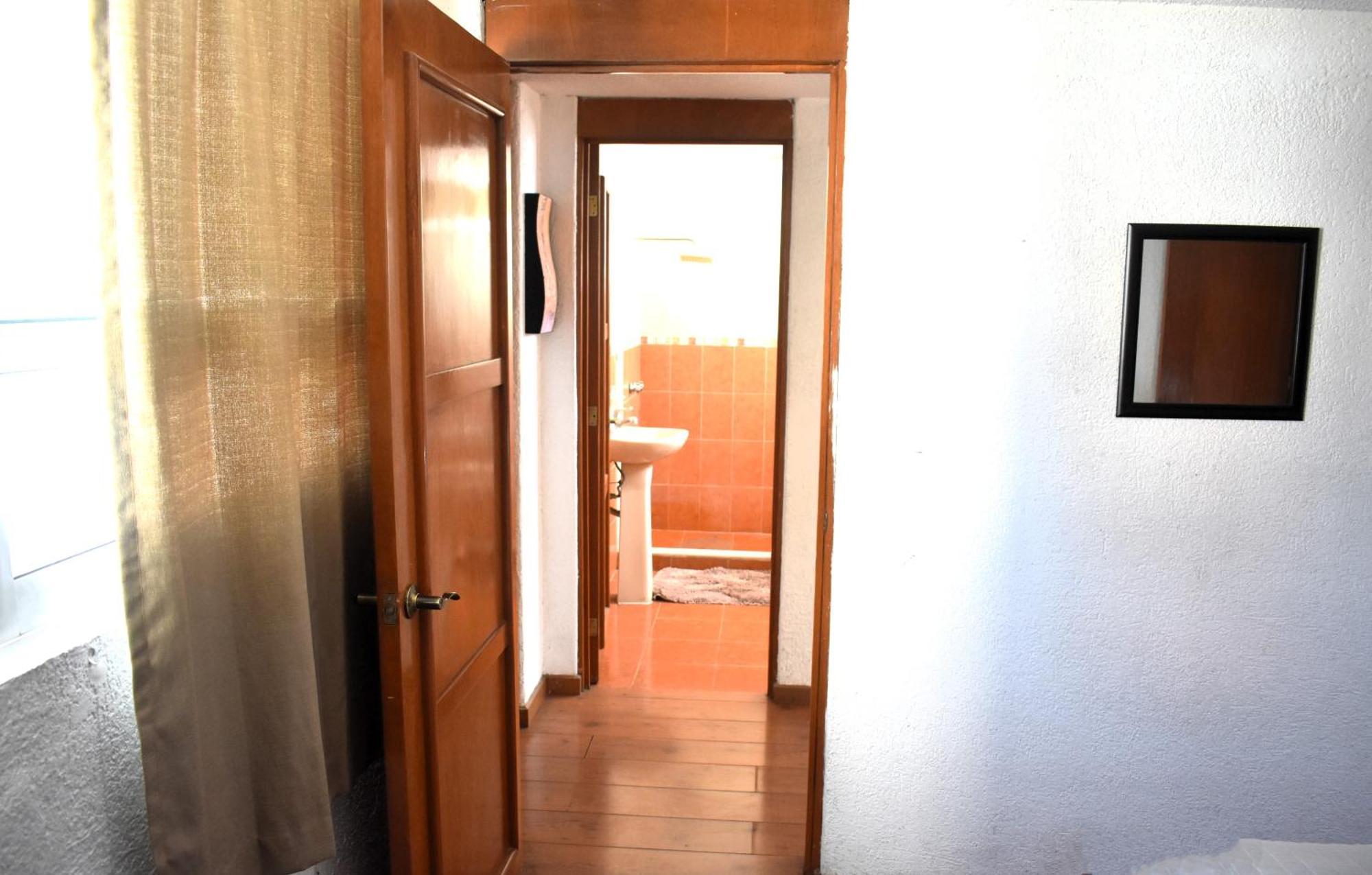 Apartamento Departamentos Amueblados La Condesa México DF