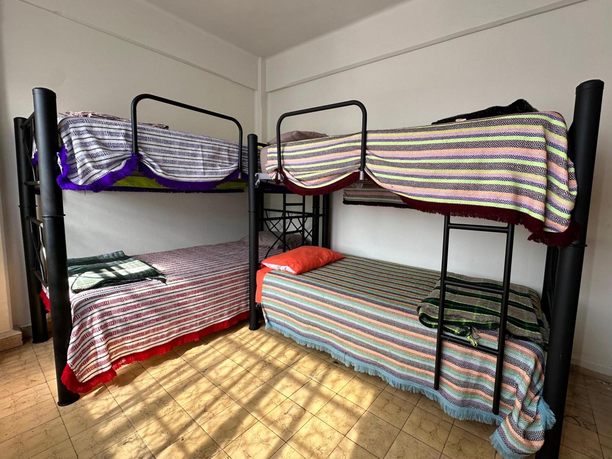 Casa Eufemia Type Pensión