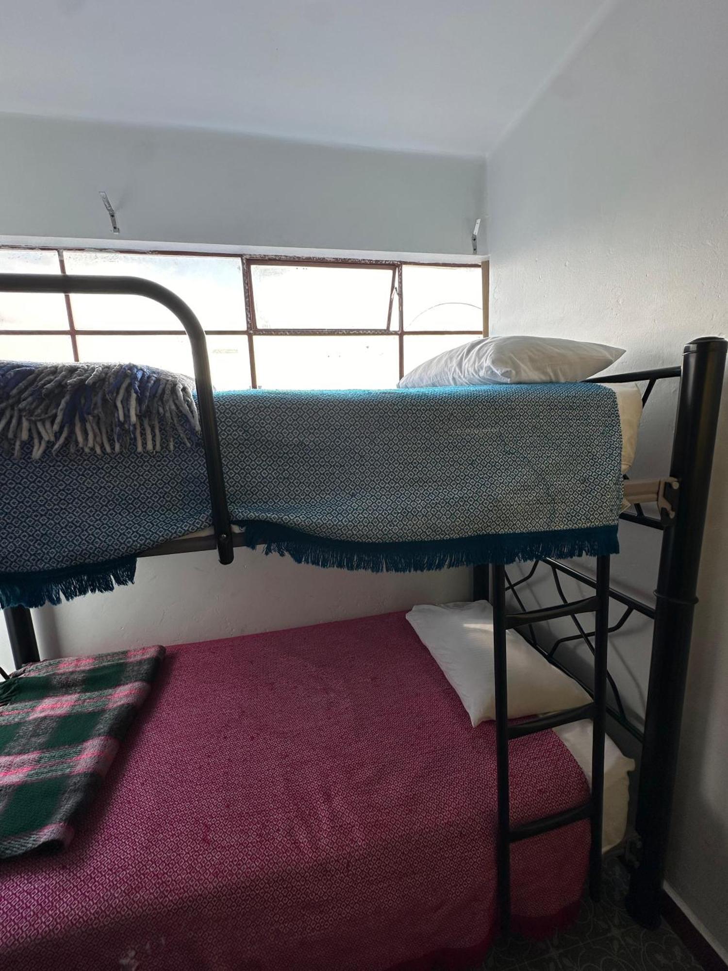 Pensión Casa Eufemia Type