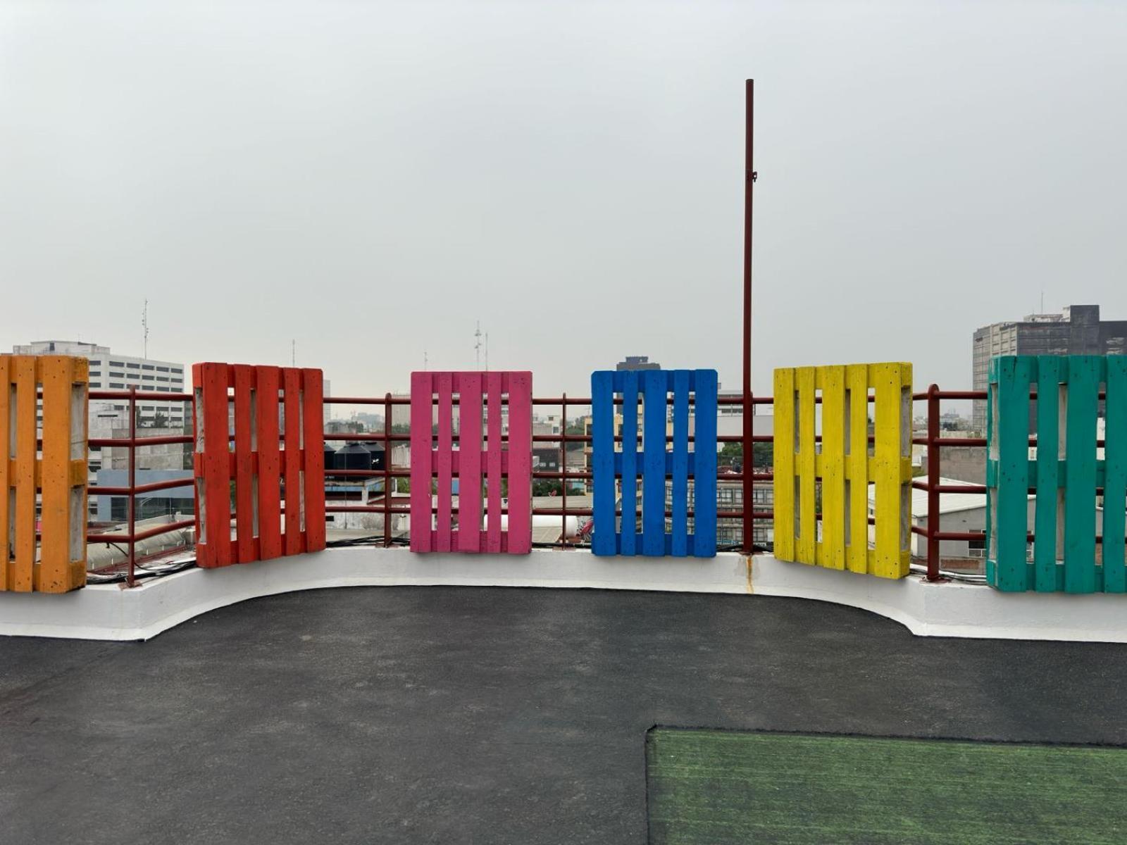 Pensión Casa Eufemia Type
