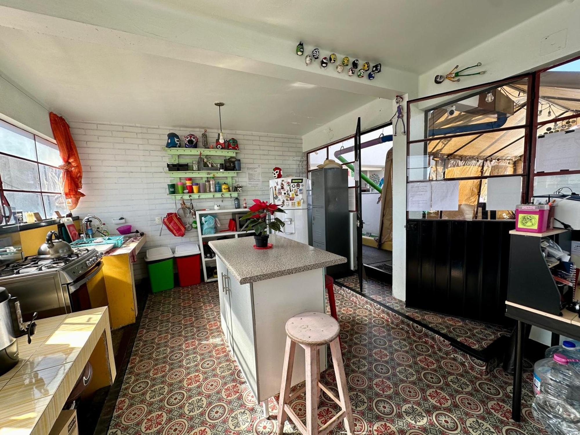 Casa Eufemia Type Pensión *