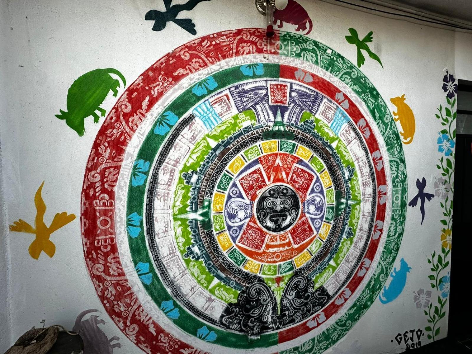 Casa Eufemia Type Pensión *