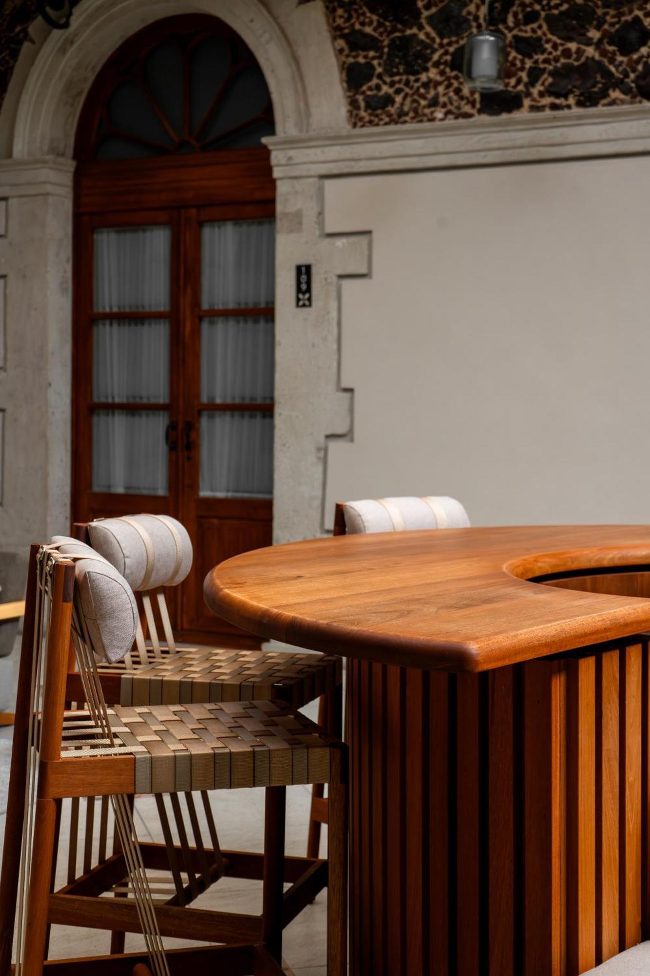 Hotel Casa De La Luz Boutique 5*