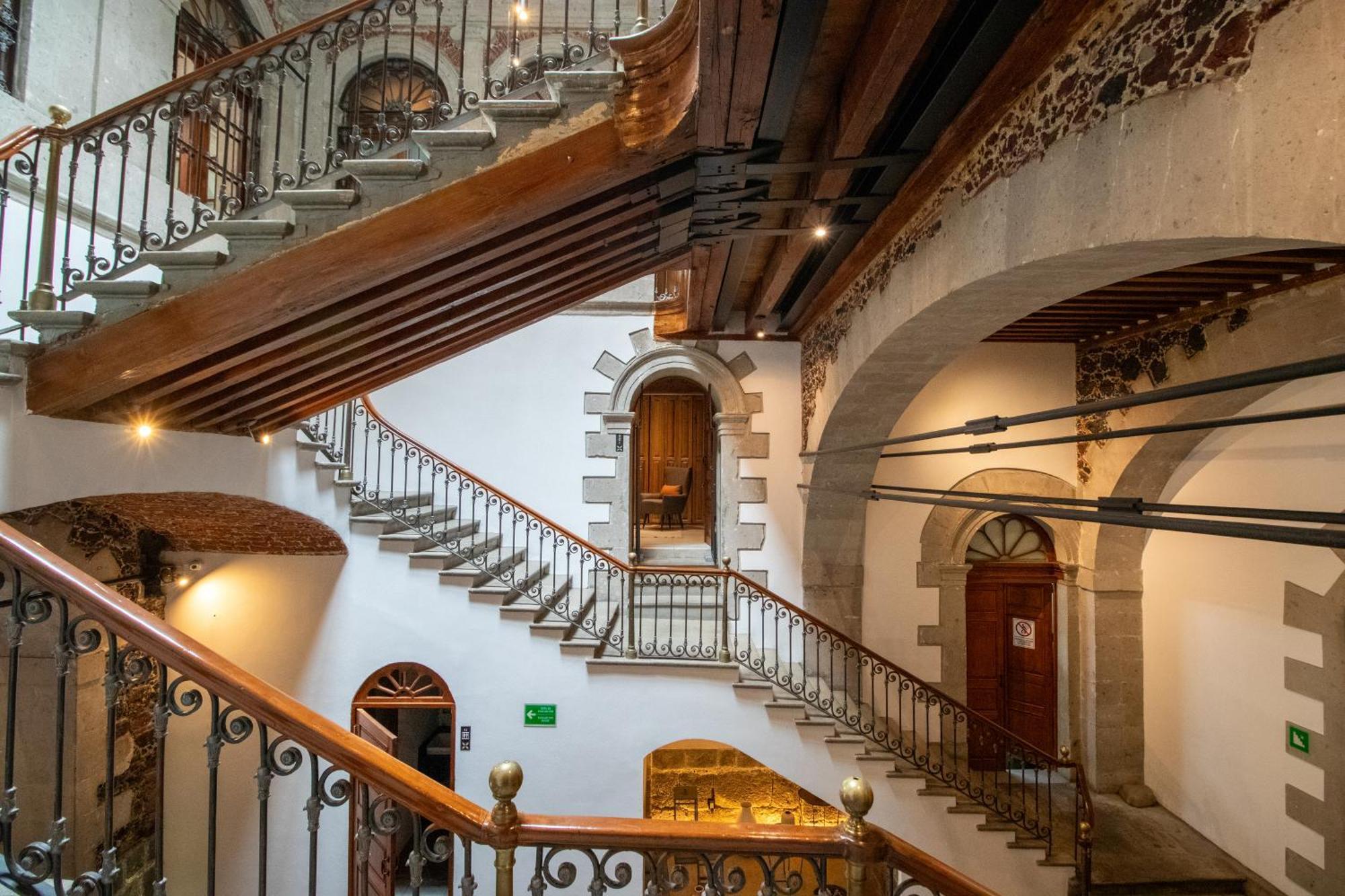 Hotel Casa De La Luz Boutique