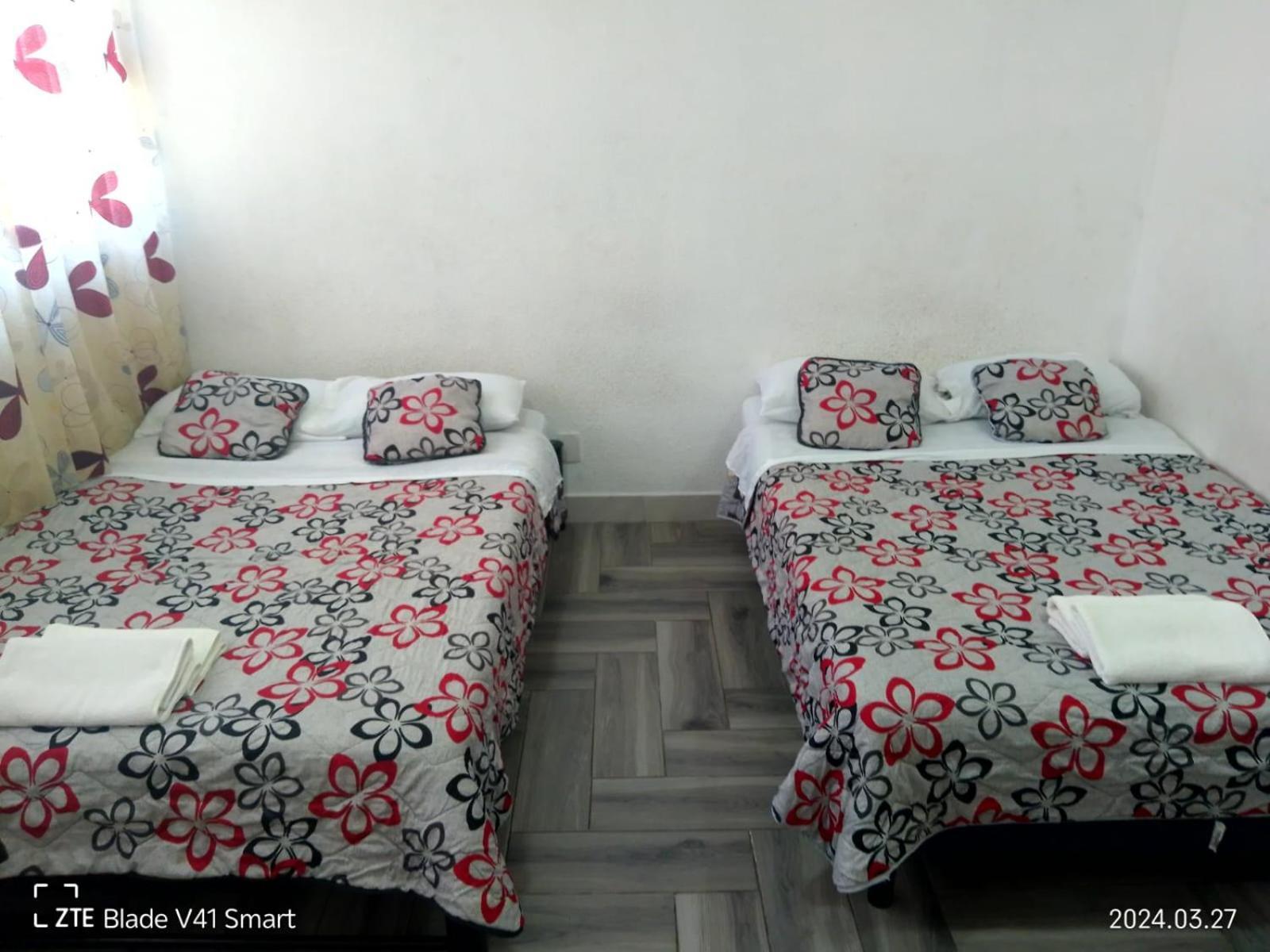 Gama Homestay