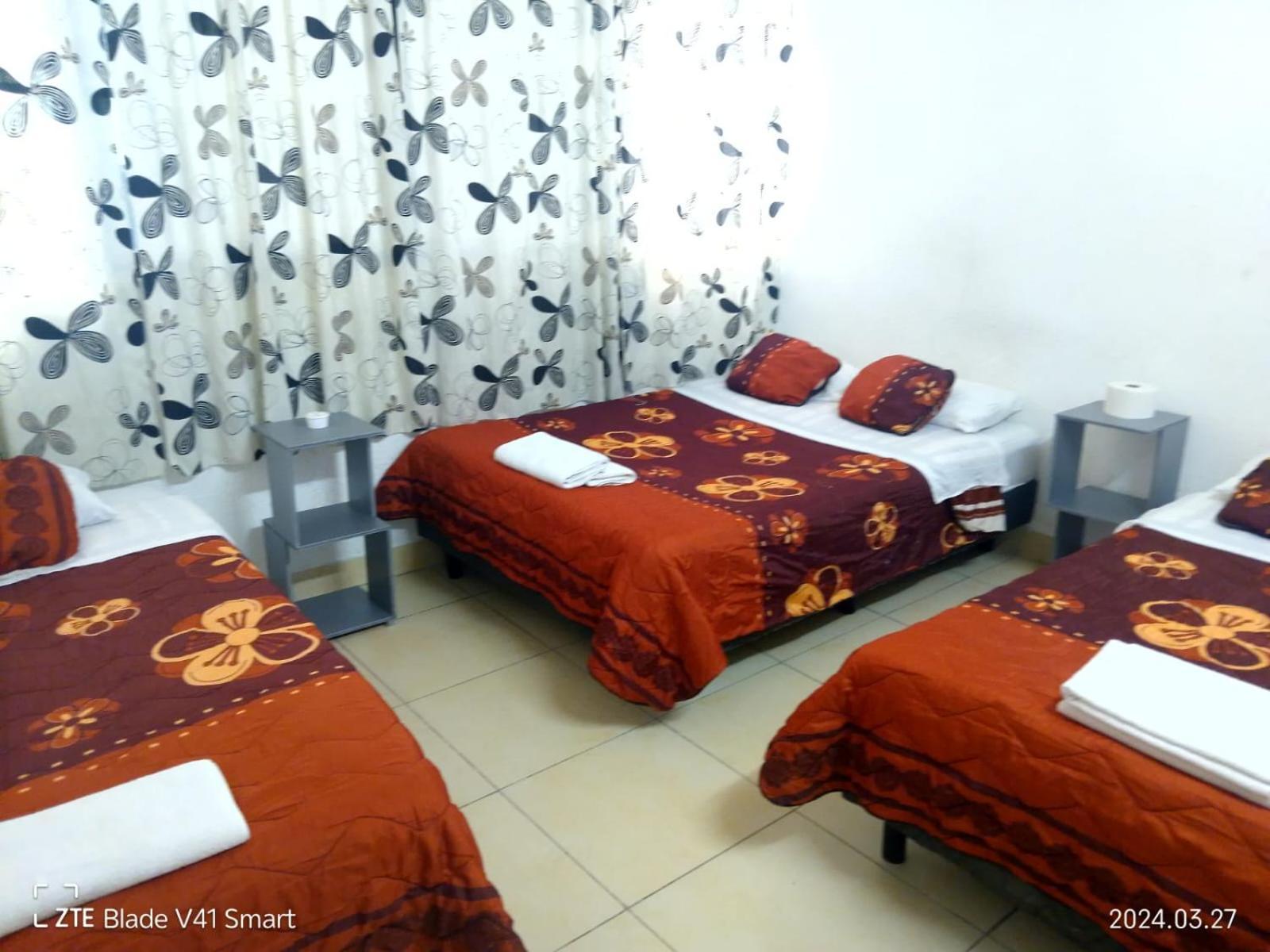 Homestay Gama
