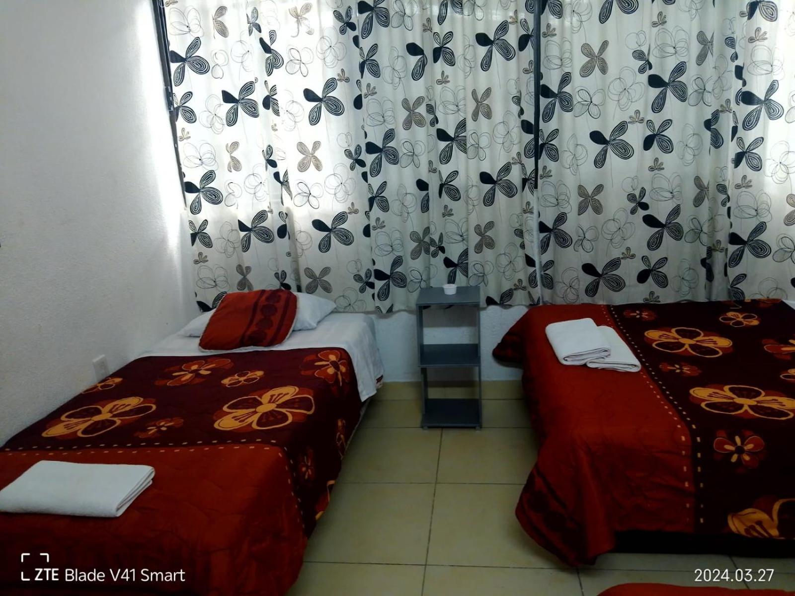 Habitación en casa particular Gama