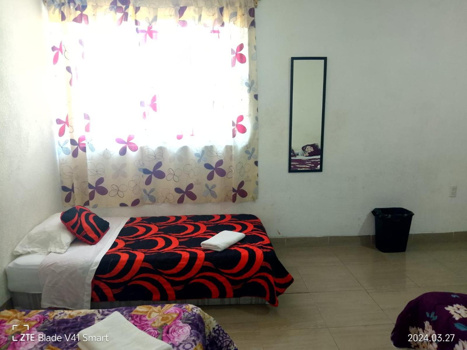 Gama Homestay *