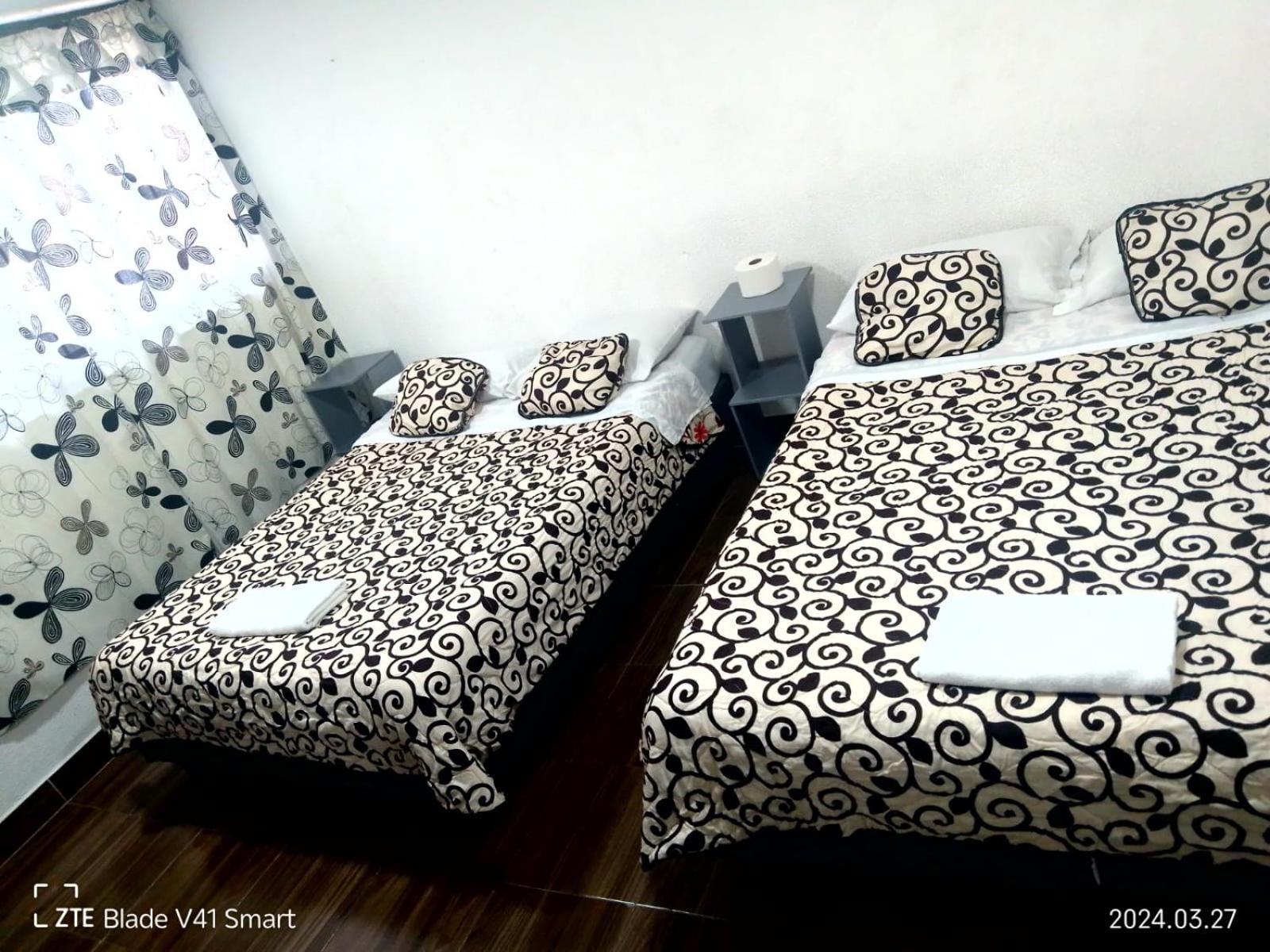 Habitación en casa particular Gama